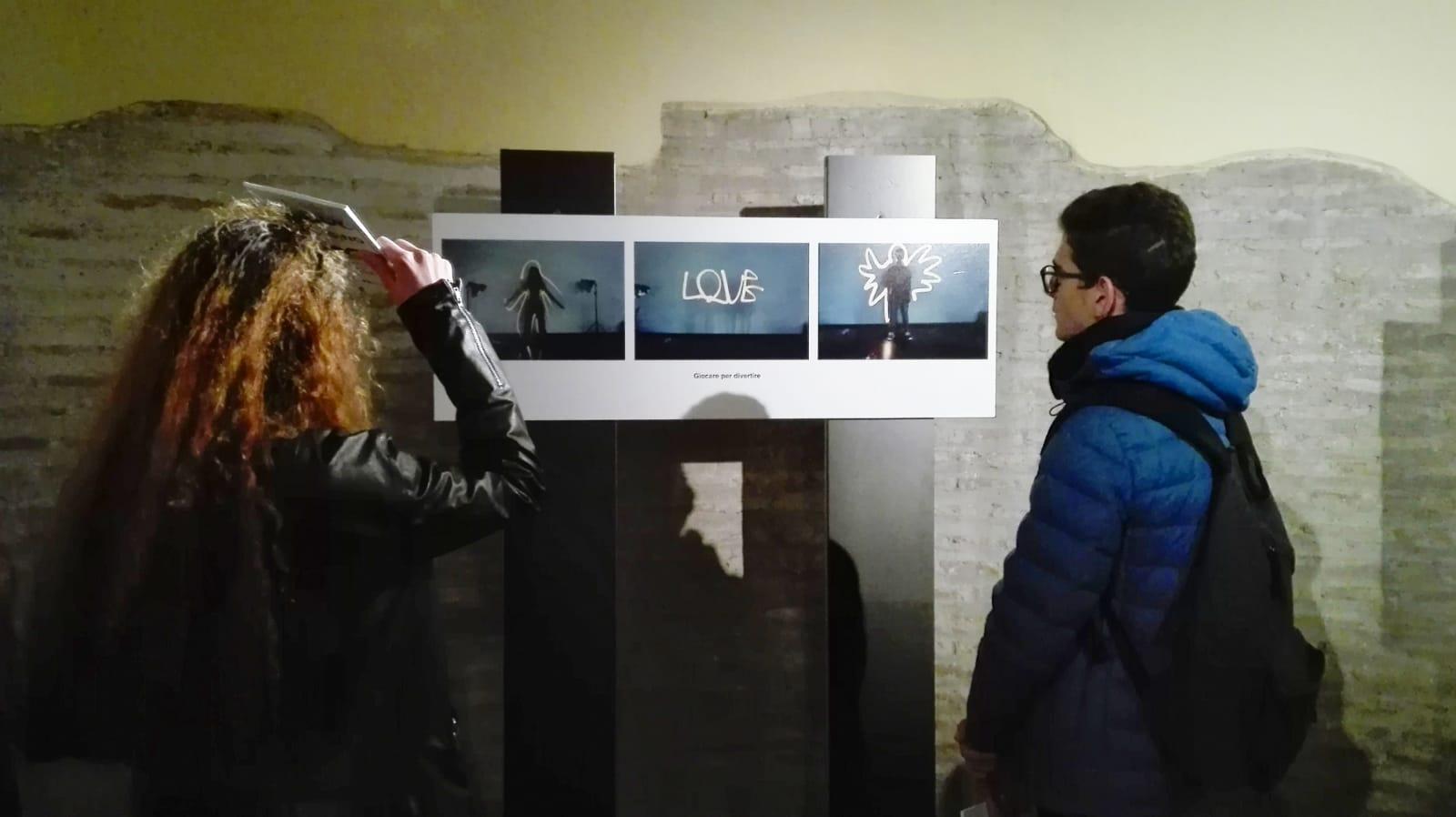 mostra-io-sogno